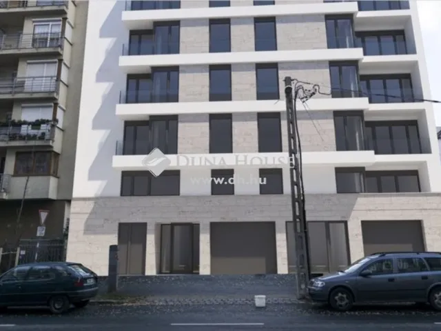 Eladó lakás Budapest XIII. kerület 122 nm