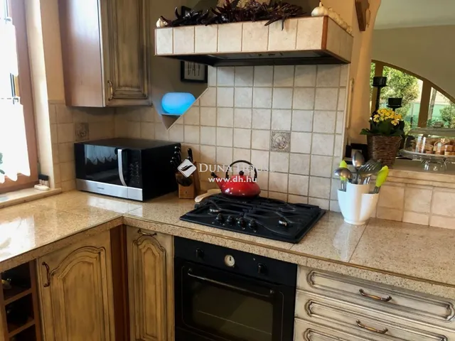 Eladó ház Sóskút 246 nm