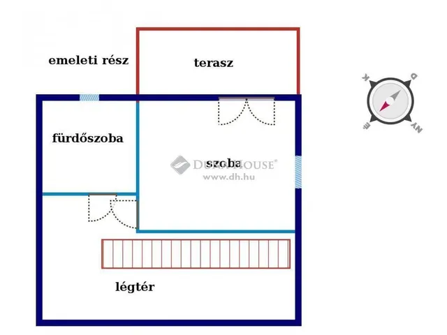 Eladó ház Piliscsaba 184 nm