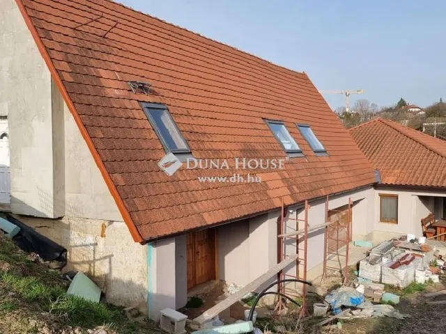 Eladó ház Biatorbágy 315 nm