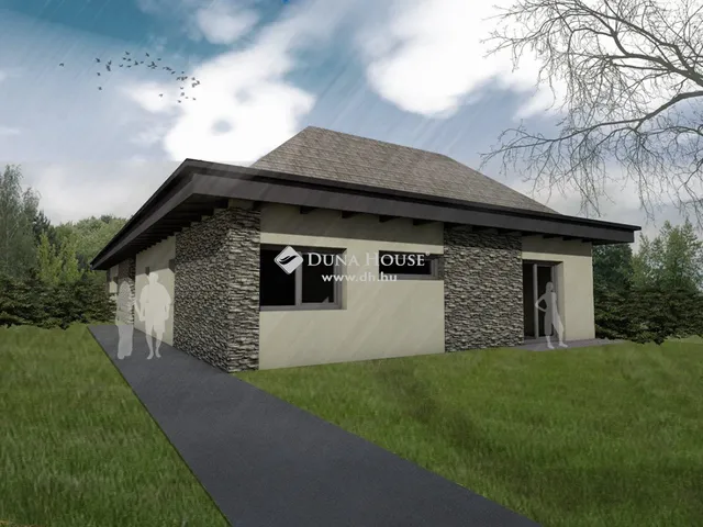 Eladó ház Diósd 160 nm