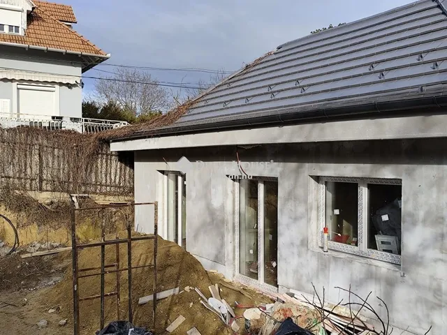 Eladó ház Diósd 160 nm