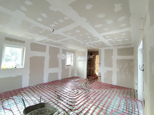 Eladó ház Diósd 160 nm