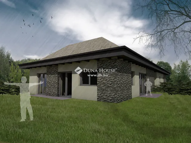 Eladó ház Diósd 160 nm
