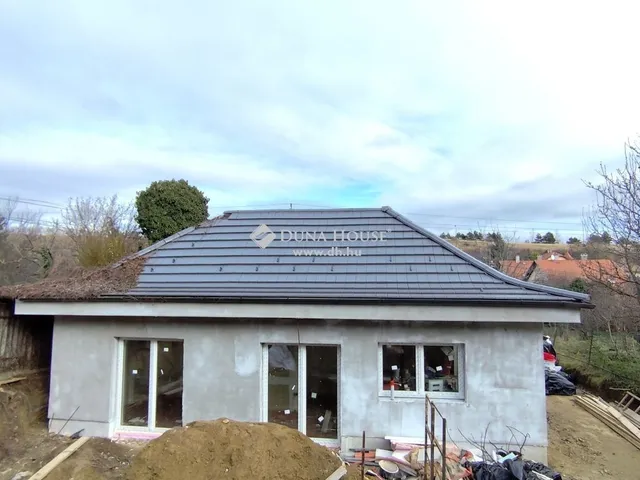 Eladó ház Diósd 160 nm