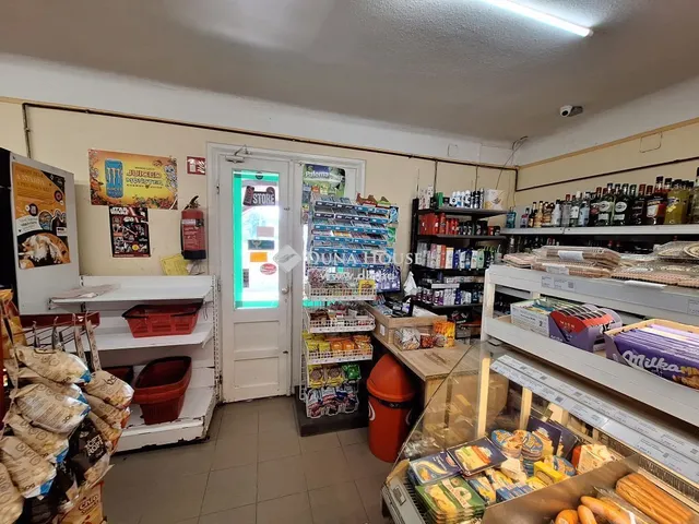 Eladó kereskedelmi és ipari ingatlan Mende 146 nm