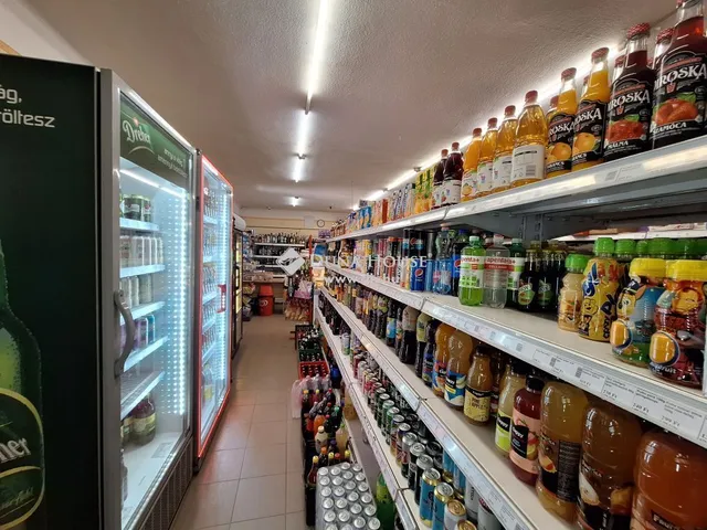 Eladó kereskedelmi és ipari ingatlan Mende 146 nm