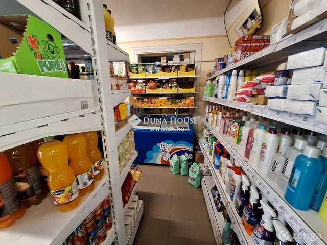 Eladó kereskedelmi és ipari ingatlan Mende 146 nm