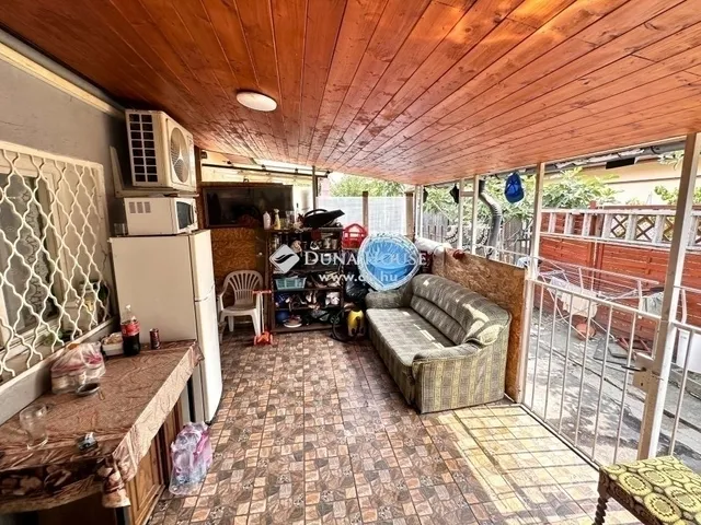 Eladó ház Budapest XX. kerület, Pacsirtatelep 65 nm