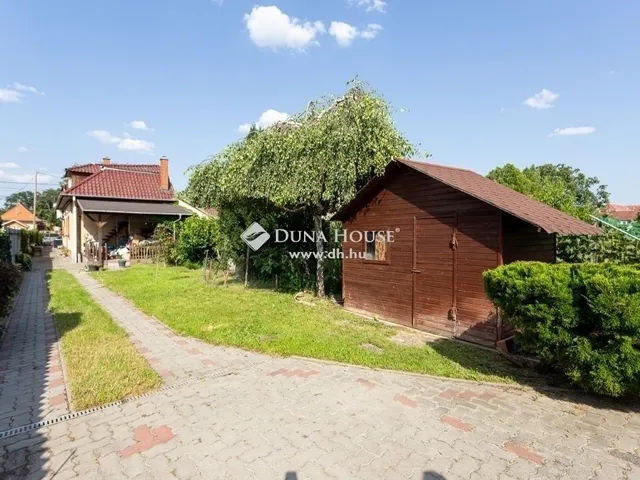 Eladó ház Budapest XXIII. kerület, Soroksár-Újtelep 172 nm