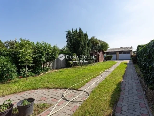 Eladó ház Budapest XXIII. kerület, Soroksár-Újtelep 172 nm