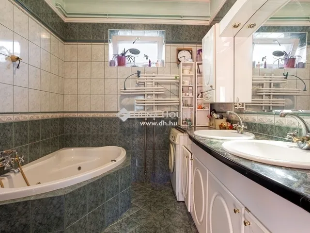 Eladó ház Budapest XXIII. kerület, Soroksár-Újtelep 172 nm
