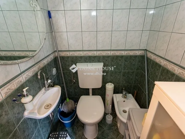 Eladó ház Budapest XXIII. kerület, Soroksár-Újtelep 172 nm