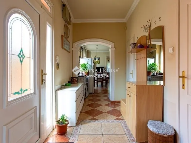 Eladó ház Budapest XXIII. kerület, Soroksár-Újtelep 172 nm