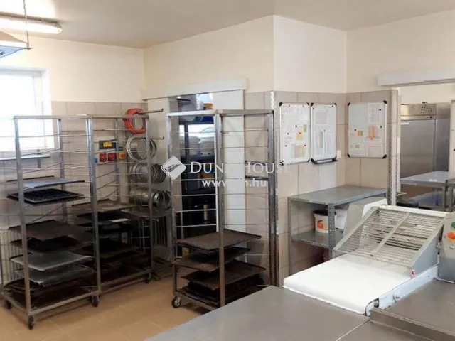 Eladó kereskedelmi és ipari ingatlan Fót 400 nm