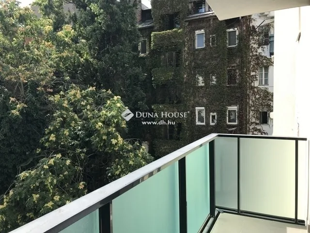 Eladó lakás Budapest XIII. kerület, Újlipótváros 47 nm