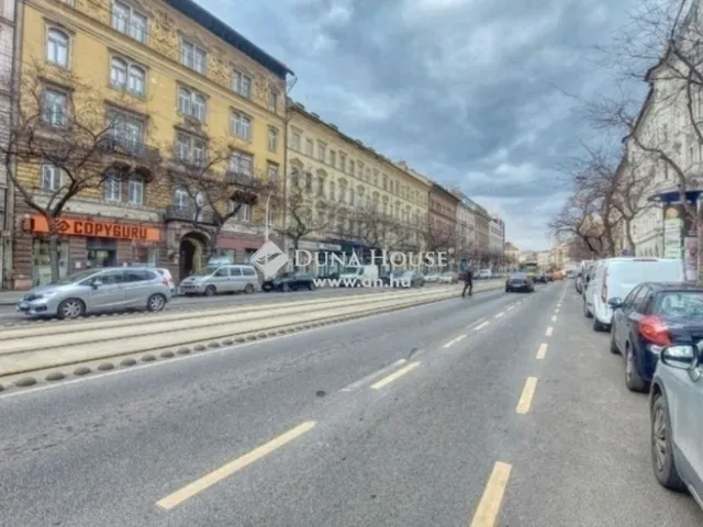 Eladó lakás Budapest VIII. kerület, Józsefváros 86 nm