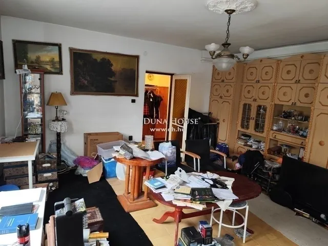 Eladó ház Budapest XV. kerület, Rákospalota 187 nm