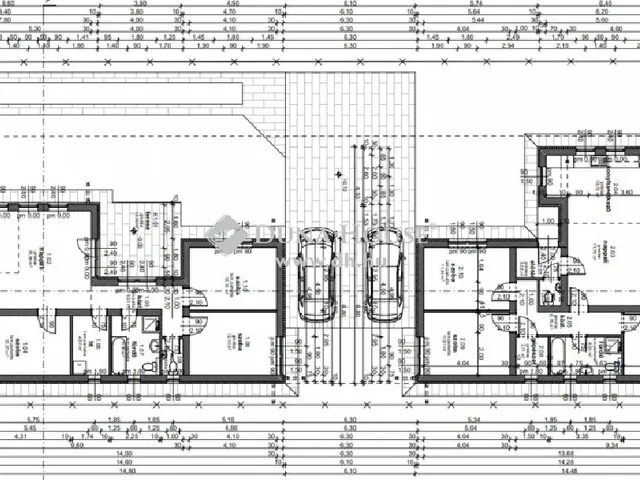 Eladó ház Veresegyház 95 nm