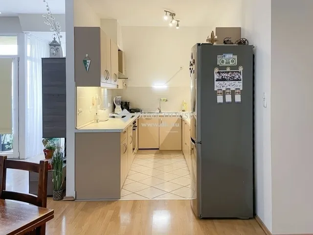 Eladó lakás Solymár 80 nm