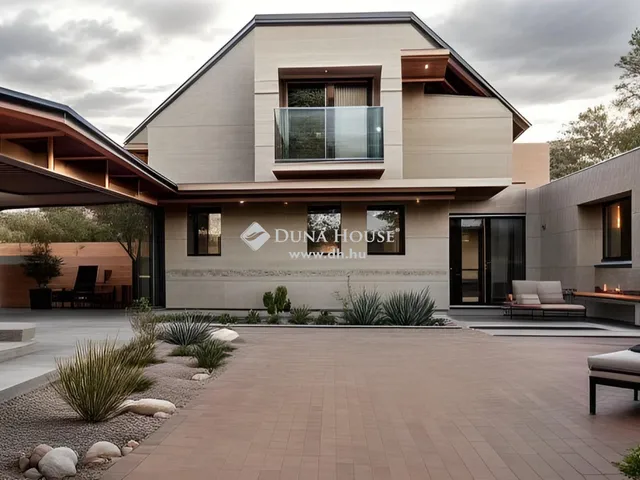 Eladó ház Budaörs 142 nm