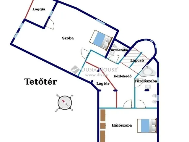 Eladó ház Telki 300 nm