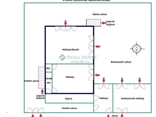 Eladó ház Göd 340 nm