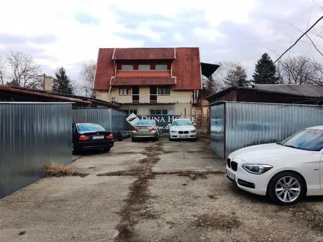 Eladó ház Göd 340 nm