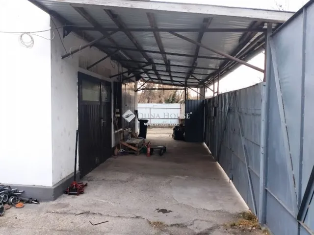 Eladó ház Göd 340 nm