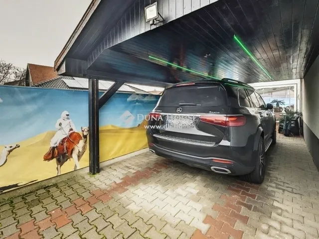 Eladó ház Szigethalom 300 nm