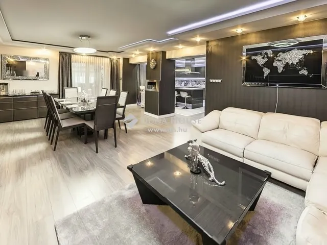 Eladó ház Szigethalom 300 nm