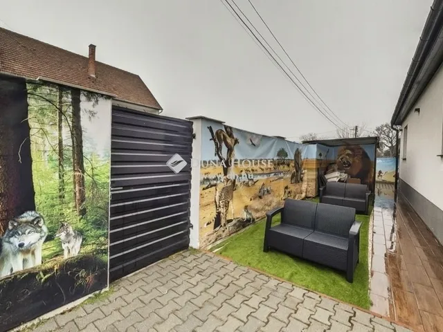 Eladó ház Szigethalom 300 nm