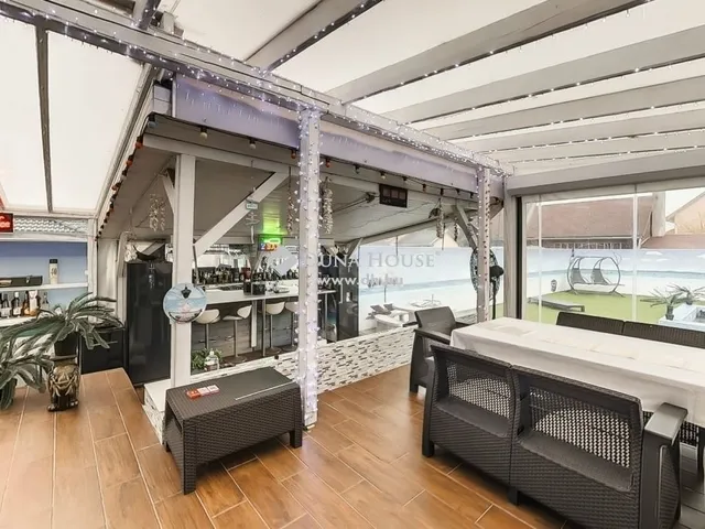 Eladó ház Szigethalom 300 nm