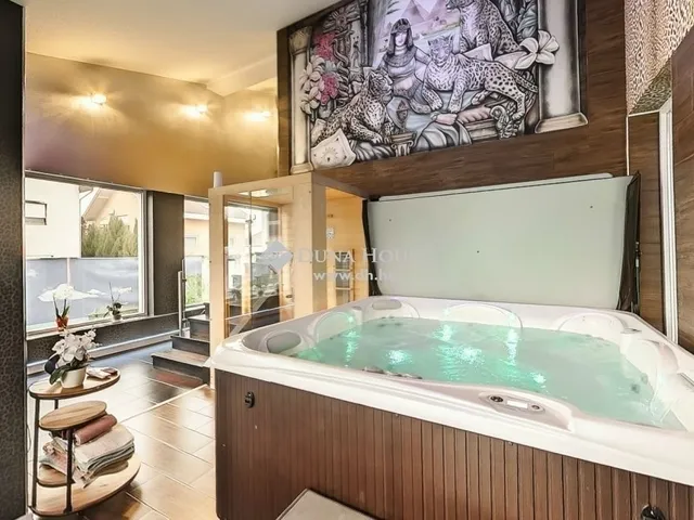 Eladó ház Szigethalom 300 nm