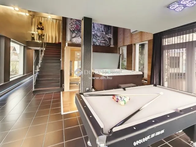 Eladó ház Szigethalom 300 nm