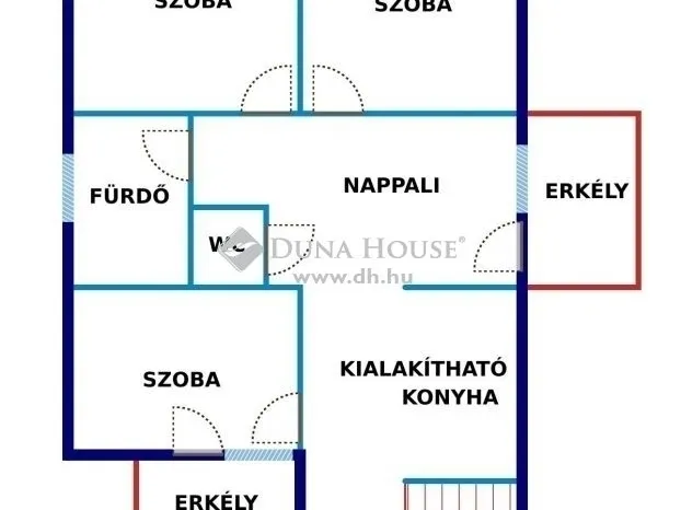 Eladó ház Szigethalom 300 nm