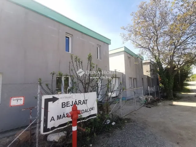 Eladó ház Érd 101 nm