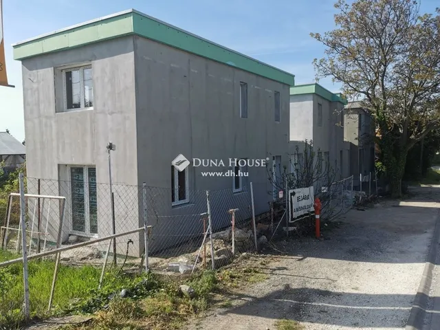 Eladó ház Érd 101 nm