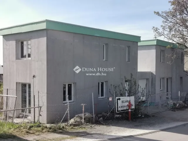 Eladó ház Érd 101 nm