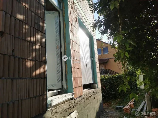 Eladó ház Érd 101 nm