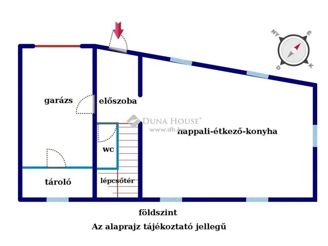 Eladó lakás Érd 108 nm