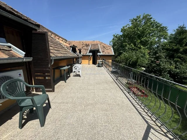 Eladó kereskedelmi és ipari ingatlan Ecser 600 nm