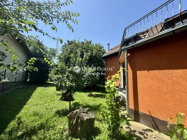 Eladó kereskedelmi és ipari ingatlan Ecser 600 nm