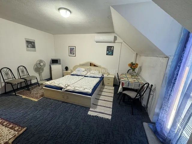 Eladó kereskedelmi és ipari ingatlan Ecser 600 nm