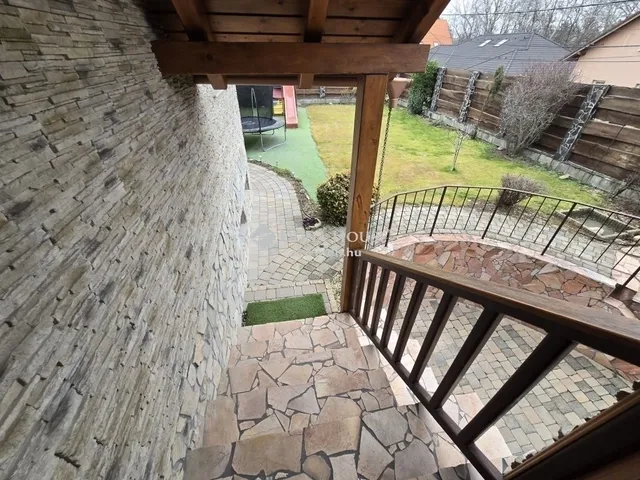 Eladó ház Szigetszentmiklós 286 nm