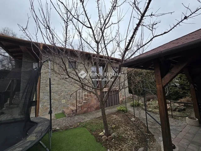 Eladó ház Szigetszentmiklós 286 nm