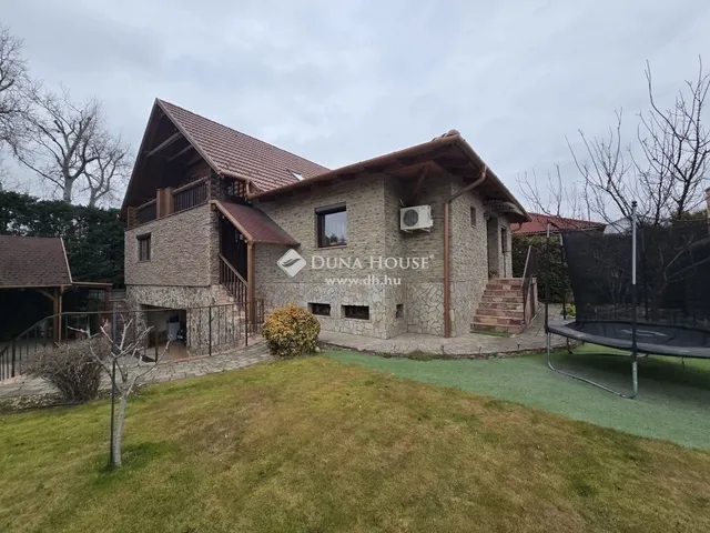 Eladó ház Szigetszentmiklós 286 nm