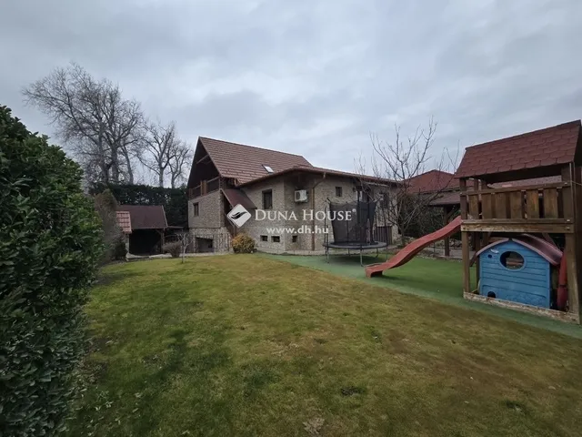 Eladó ház Szigetszentmiklós 286 nm