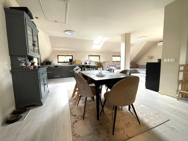 Eladó ház Fót 260 nm