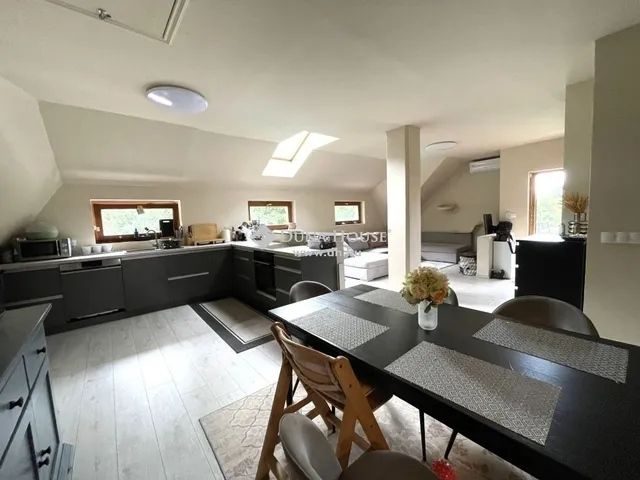 Eladó ház Fót 260 nm